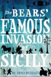Cover von The Bears' Famous Invasion of Sicily