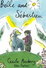 Cover von Belle and Sébastien