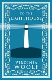 Cover von To the Lighthouse