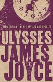 Cover von Ulysses
