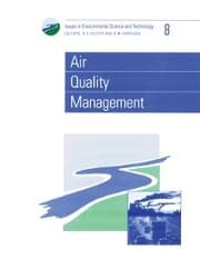 Cover von Air Quality Management