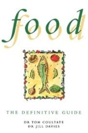 Cover von Food