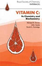 Cover von Vitamin C