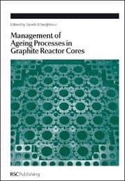 Cover von Management of Ageing in Graphite Reactor Cores