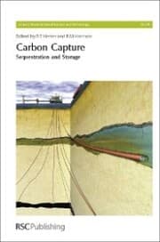 Cover von Carbon Capture