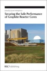 Cover von Securing the Safe Performance of Graphite Reactor Cores