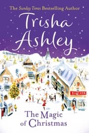 Cover von The Magic of Christmas