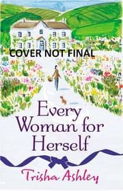 Cover von Every Woman For Herself