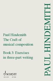 Cover von The Craft of Musical Composition 3