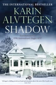 Cover von Shadow