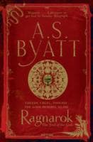 Cover von Ragnarok