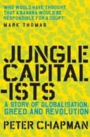 Cover von Jungle Capitalists