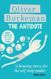 Cover von The Antidote