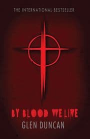 Cover von By Blood We Live