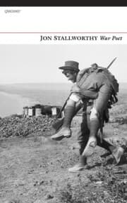 Cover von War Poet