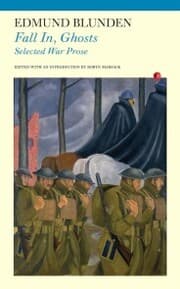 Cover von Fall In, Ghosts