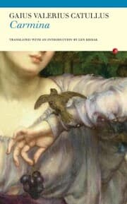 Cover von Carmina