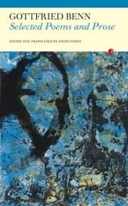 Cover von Selected Poems and Prose