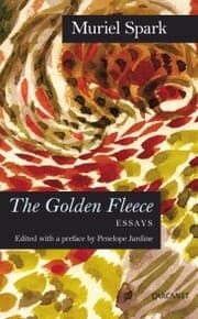 Cover von The Golden Fleece