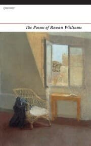 Cover von The Poems of Rowan Williams