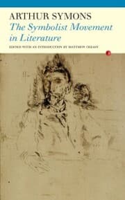 Cover von The Symbolist Movement in Literature