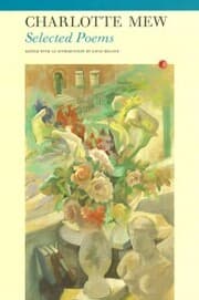 Cover von Selected Poems