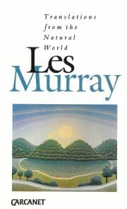 Cover von Translations from the Natural World