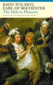 Cover von The Debt to Pleasure