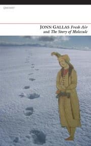 Cover von Fresh Air and The Story of Molecule