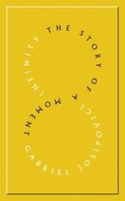 Cover von Infinity