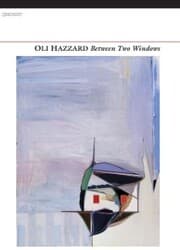 Cover von Between Two Windows