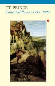 Cover von Collected Poems 1935-1992