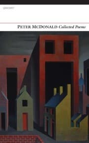 Cover von Collected Poems