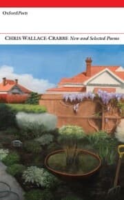 Cover von New and Selected Poems