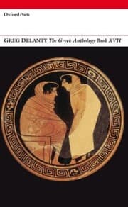 Cover von The Greek Anthology Book XVII