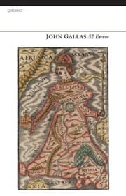 Cover von 52 Euros