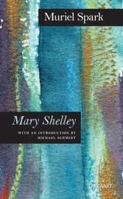 Cover von Mary Shelley