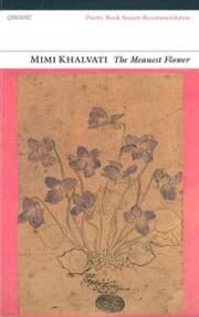 Cover von The Meanest Flower