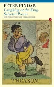 Cover von Laughing at the King