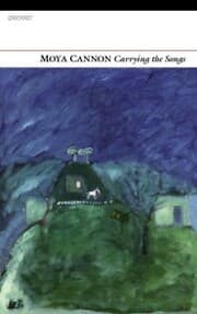 Cover von Carrying the Songs