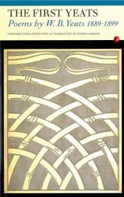 Cover von The First Yeats