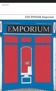 Cover von Emporium