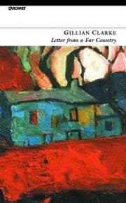 Cover von Letter from a Far Country