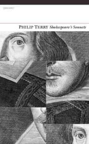 Cover von Shakespeare's Sonnets