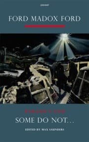 Cover von Parade's End Volume I