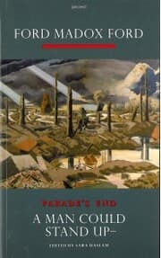 Cover von Parade's End Volume III