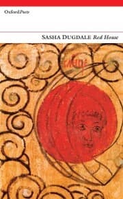 Cover von Red House