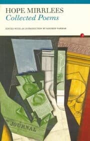 Cover von Collected Poems
