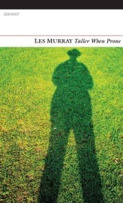 Cover von Taller When Prone