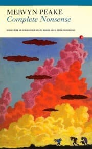 Cover von Complete Nonsense